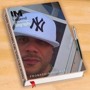 Meet your Posher, Ray